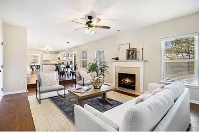 1496 Wilson Manor Circle, Lawrenceville, GA 30045 - Photo 9