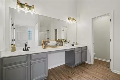 1496 Wilson Manor Circle, Lawrenceville, GA 30045 - Photo 13