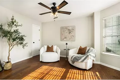 1496 Wilson Manor Circle, Lawrenceville, GA 30045 - Photo 5