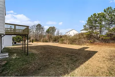 1496 Wilson Manor Circle, Lawrenceville, GA 30045 - Photo 25