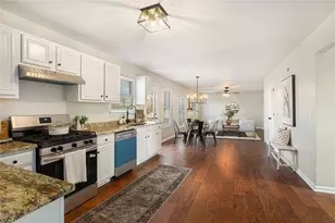 1496 Wilson Manor Circle, Lawrenceville, GA 30045 - Photo 9