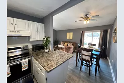 1496 Pine Log Road NE #A, Conyers, GA 30012 - Photo 21