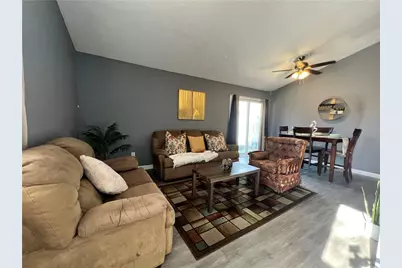 1496 Pine Log Road NE #A, Conyers, GA 30012 - Photo 13