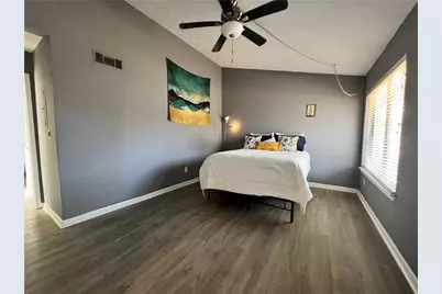 1496 Pine Log Road NE #A, Conyers, GA 30012 - Photo 9