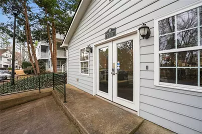 3921 Riverlook Parkway SE #210, Marietta, GA 30067 - Photo 29