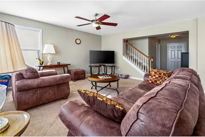 3654 Roseman Landing, Cumming, GA 30040 - Photo 3