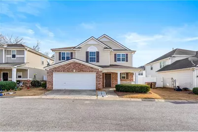 3654 Roseman Landing, Cumming, GA 30040 - Photo 1