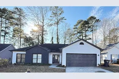 1399 Sisters Court, Lawrenceville, GA 30043 - Photo 1