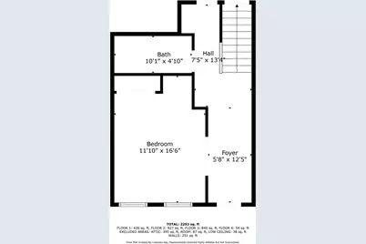 1104 Thomas Street, Woodstock, GA 30188 - Photo 61