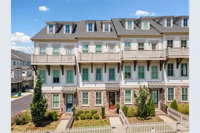 1104 Thomas Street, Woodstock, GA 30188 - Photo 1