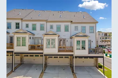 1104 Thomas Street, Woodstock, GA 30188 - Photo 3