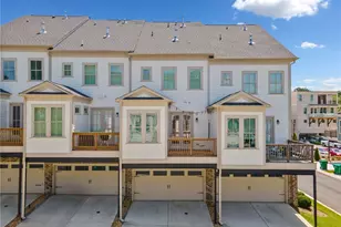 1104 Thomas St, Woodstock, GA 30188 - Photo 3