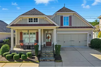 126 Heron Crossing, Woodstock, GA 30188 - Photo 1