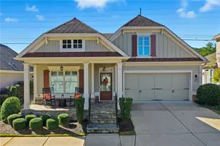 126 Heron Crossing, Woodstock, GA 30188 - Photo 1