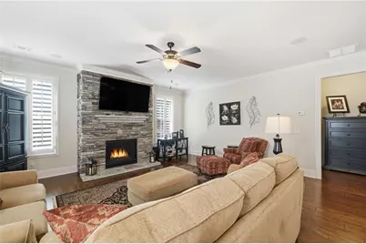 126 Heron Crossing, Woodstock, GA 30188 - Photo 15