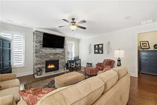 126 Heron Crossing, Woodstock, GA 30188 - Photo 15