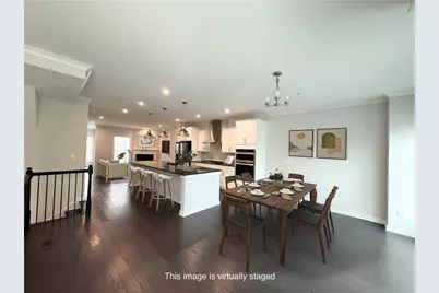 552 Ember Lane, Atlanta, GA 30318 - Photo 7