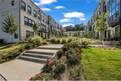 552 Ember Lane, Atlanta, GA 30318 - Photo 3