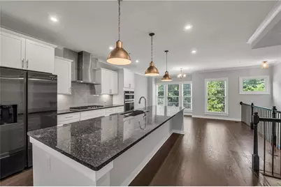 552 Ember Lane, Atlanta, GA 30318 - Photo 17