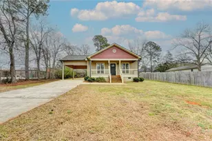 701 Eliza Morris St, Madison, GA 30650 - Photo 3