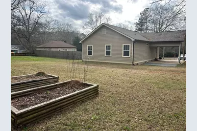 701 Eliza Morris Street, Madison, GA 30650 - Photo 47