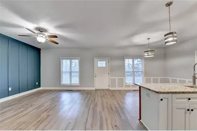 701 Eliza Morris Street, Madison, GA 30650 - Photo 23