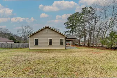 701 Eliza Morris Street, Madison, GA 30650 - Photo 45