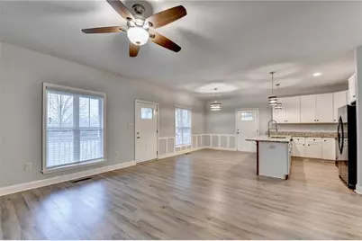 701 Eliza Morris Street, Madison, GA 30650 - Photo 11