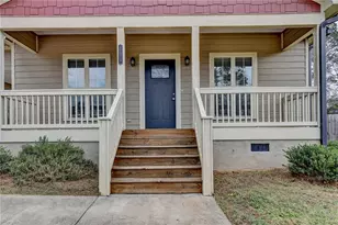 701 Eliza Morris St, Madison, GA 30650 - Photo 5