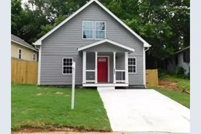 221 Stafford Street NW, Atlanta, GA 30314 - Photo 1