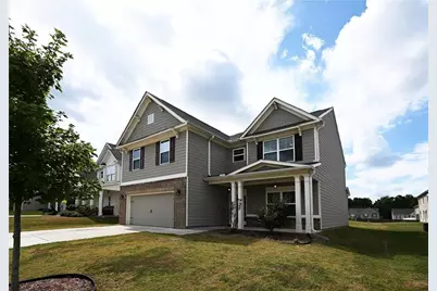 76 Lantana Crossing, Dallas, GA 30132 - Photo 1