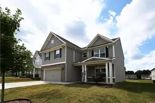 76 Lantana Crossing, Dallas, GA 30132 - Photo 1