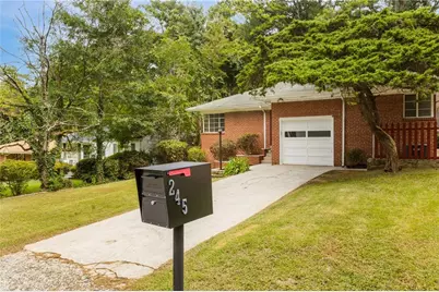 245 Richardson Road NW, Atlanta, GA 30314 - Photo 37