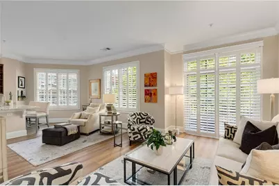 1055 Piedmont Avenue NE #401, Atlanta, GA 30309 - Photo 5