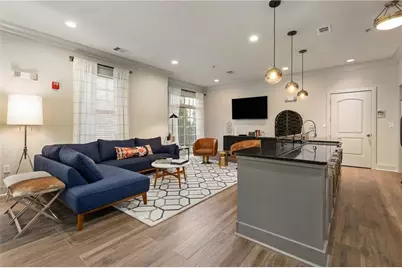 1055 Piedmont Avenue NE #401, Atlanta, GA 30309 - Photo 31