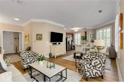 1055 Piedmont Avenue NE #401, Atlanta, GA 30309 - Photo 1