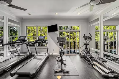 1055 Piedmont Avenue NE #401, Atlanta, GA 30309 - Photo 37