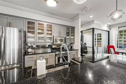 1055 Piedmont Avenue NE #401, Atlanta, GA 30309 - Photo 33