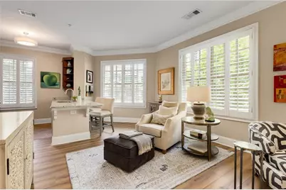 1055 Piedmont Avenue NE #401, Atlanta, GA 30309 - Photo 9