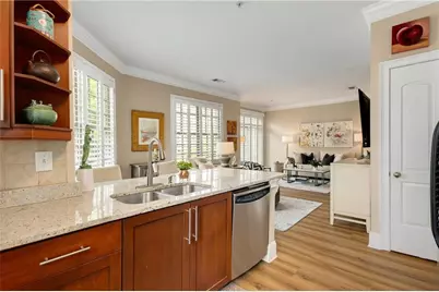 1055 Piedmont Avenue NE #401, Atlanta, GA 30309 - Photo 15