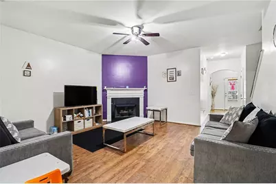 2841 Snapfinger Manor, Decatur, GA 30035 - Photo 9