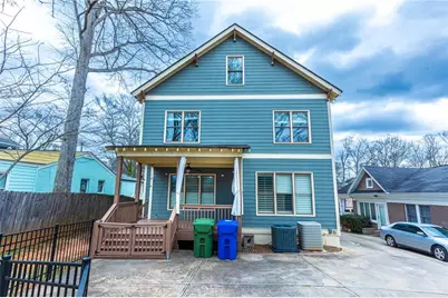 2288 Oakview Road NE, Atlanta, GA 30317 - Photo 5