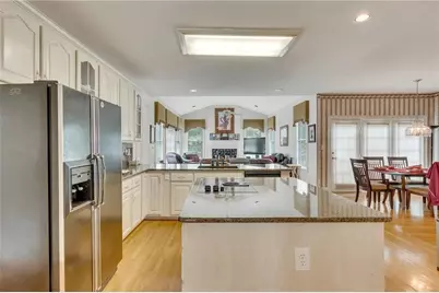 205 Mill Run, Fayetteville, GA 30214 - Photo 7