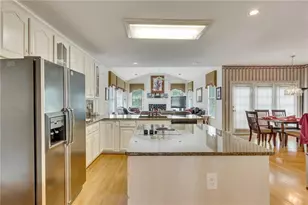 205 Mill Run, Fayetteville, GA 30214 - Photo 7