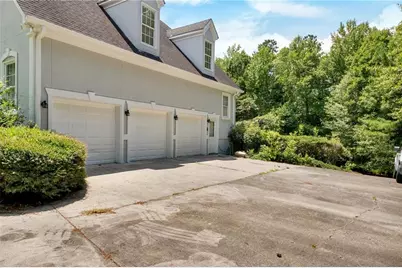 205 Mill Run, Fayetteville, GA 30214 - Photo 3