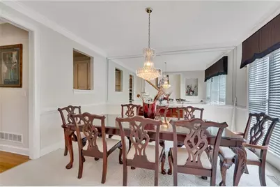 205 Mill Run, Fayetteville, GA 30214 - Photo 5