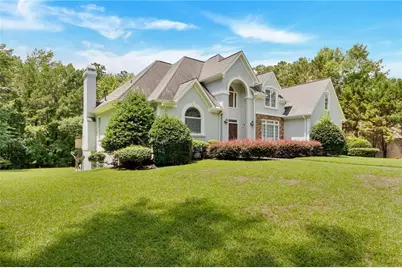 205 Mill Run, Fayetteville, GA 30214 - Photo 1