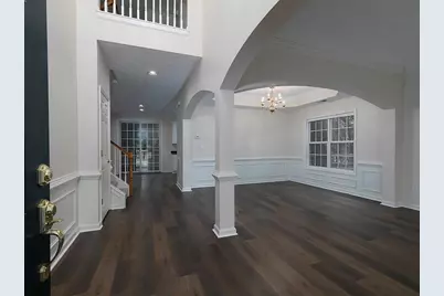 3219 Juniper Drive NW, Kennesaw, GA 30144 - Photo 3