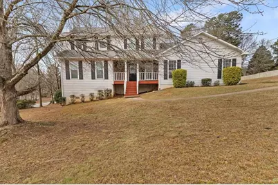 305 Daileys Plantation Court, McDonough, GA 30253 - Photo 3