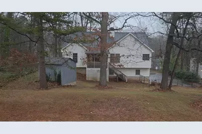 2240 Mills Wood Run, Canton, GA 30114 - Photo 5